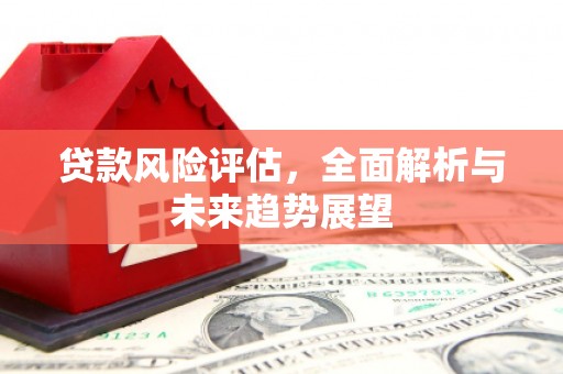 江东贷款风险评估，全面解析与未来趋势展望