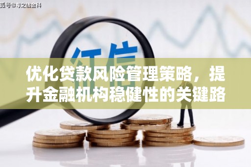江东优化贷款风险管理策略，提升金融机构稳健性的关键路径