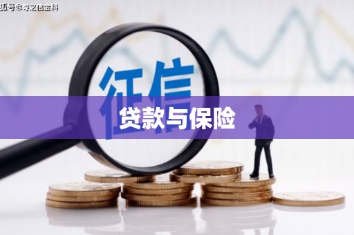 江东贷款与保险