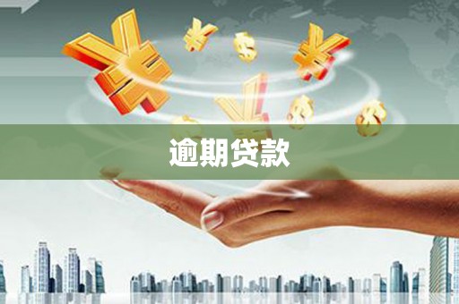 江东逾期贷款