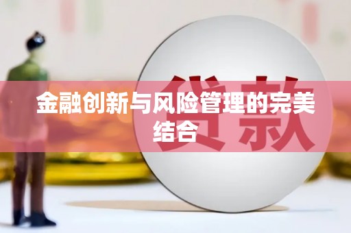 江东金融创新与风险管理的完美结合