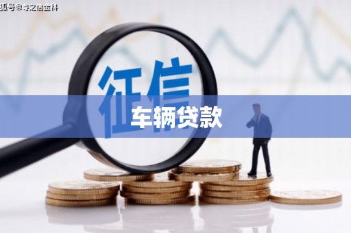 江东车辆贷款