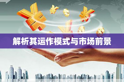 江东解析其运作模式与市场前景
