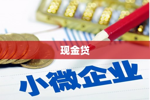 江东现金贷